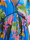 Desigual Top Tropical Party Obleka