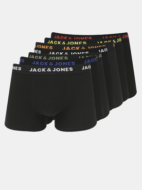 Jack & Jones Basic Oprijete boksarice 7 Piece