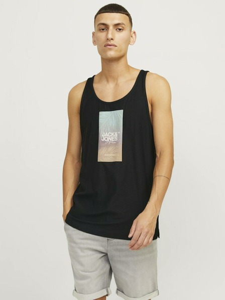 Jack & Jones Aruba Majica brez rokavov