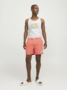 Jack & Jones Aruba Majica brez rokavov