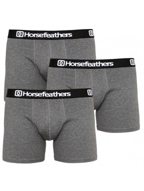 Horsefeathers Dynasty Oprijete boksarice 3 Piece