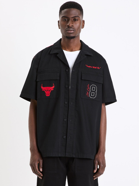 Celio NBA Chicago Bulls Srajca