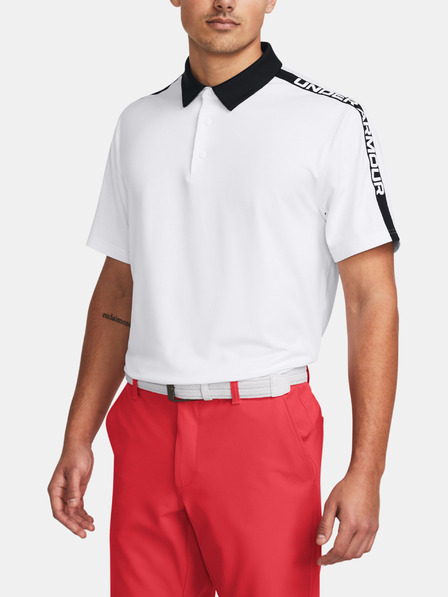 Under Armour UA Playoff 3.0 Striker Polo majica