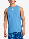 Under Armour UA Baseline Cotton Majica brez rokavov