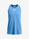 Under Armour UA Baseline Cotton Majica brez rokavov