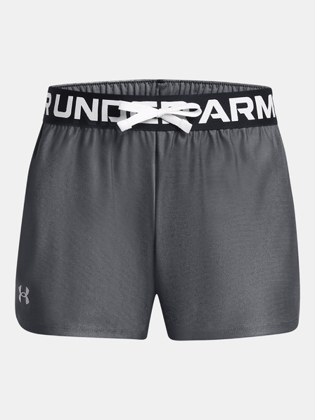 Under Armour Play Up Solid Otroške kratke hlače