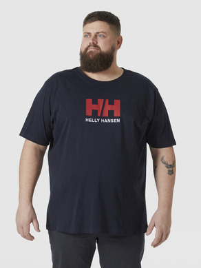 Helly Hansen Logo Majica