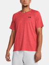 Under Armour UA Tech Textured SS-RED Majica