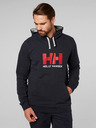 Helly Hansen HH Logo Hodie Pulover