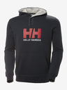 Helly Hansen HH Logo Hodie Pulover