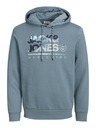 Jack & Jones Pulover