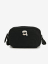 Karl Lagerfeld Ikonik 2.0 Camera Bag Torbica