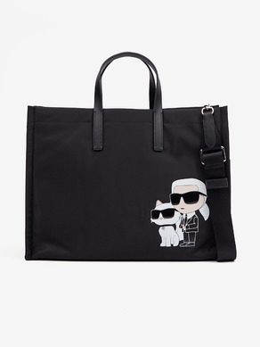 Karl Lagerfeld Ikonik 2.0 Nylon LG Torbica