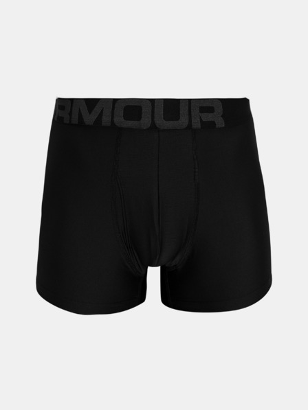 Under Armour Tech 3in 2-pack Oprijete boksarice