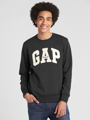 GAP Logo Pulover