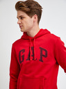 GAP Hoodie Logo Pulover