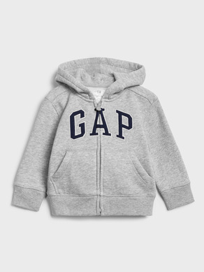 GAP logo Pulover otroška