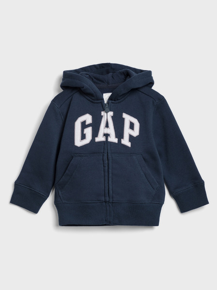 GAP logo Pulover otroška