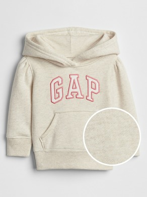 GAP logo Pulover otroška