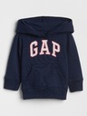 GAP Logo Pulover