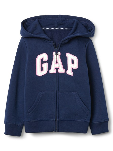 GAP logo Pulover otroška