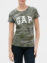 GAP Logo ss clsc tee Majica