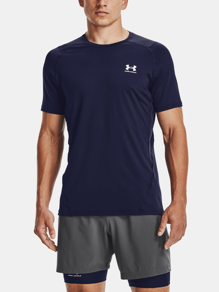 Under Armour HG Armour Fitted SS Majica