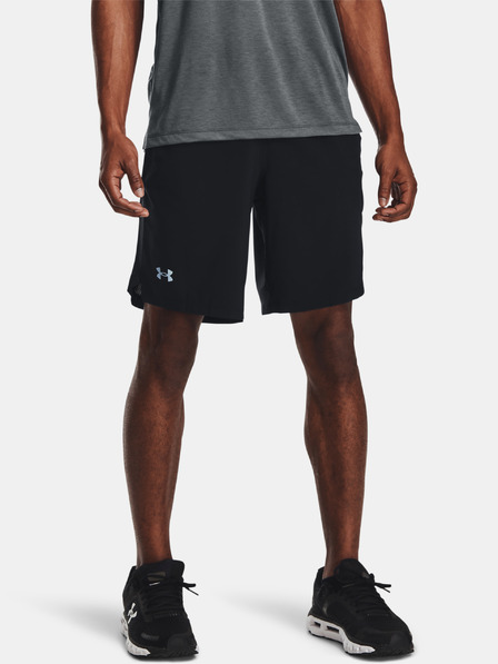 Under Armour UA Launch SW 9'' Kratke hlače