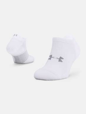 Under Armour Dry Run No Show Nogavice