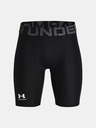 Under Armour UA HG Armour otroške kr. hlače