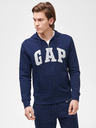 GAP Logo Pulover