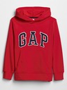 GAP Logo Hoodie Pulover