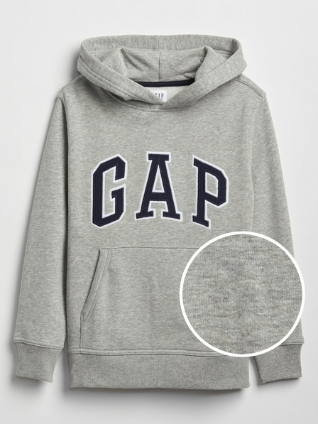 GAP Logo Pulover otroška