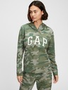 GAP Logo Pulover