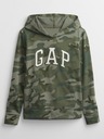 GAP Logo Pulover