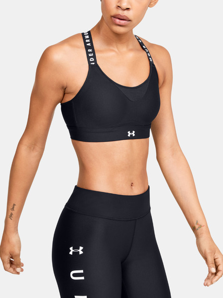 Under Armour Infinity High Športni Modrček