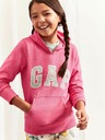 GAP Logo hoodie sweatshirt Pulover