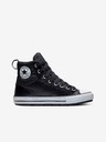 Converse Chuck Taylor All Star Faux Leather Berkshire Boot Gležnarji