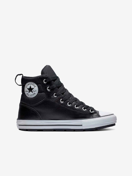 Converse Chuck Taylor All Star Faux Leather Berkshire Boot Gležnarji