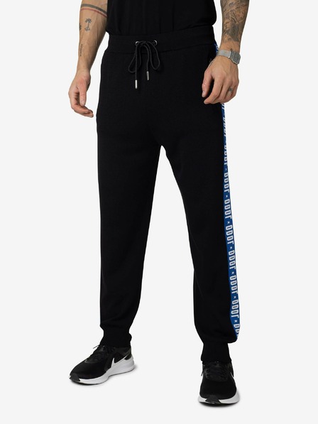 Diesel K-Suit-B Pantaloni Spodnji del trenirke