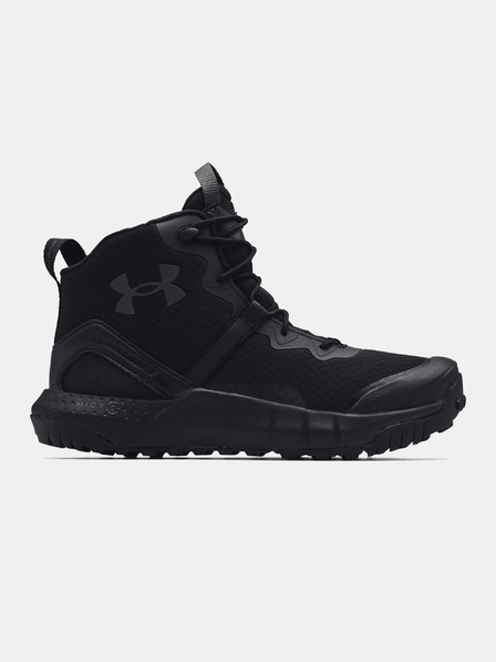 Under Armour Micro G Valsetz Zip Mid Gležnarji