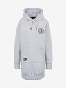 SuperDry T&F Hood Obleka