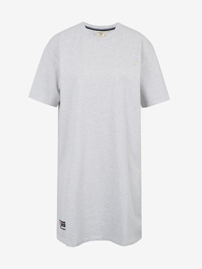 SuperDry Code T-Shirt Dress Obleka