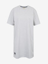 SuperDry Code T-Shirt Dress Obleka