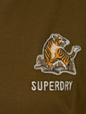 SuperDry Military Narrative Majica