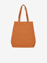 SuperDry Elsie Canvas Graphic Tote Torbica