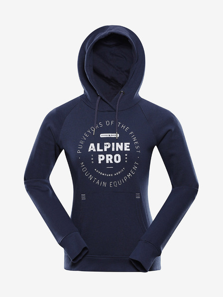 ALPINE PRO Pulover