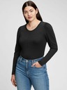 GAP Modern Henley Long Majica