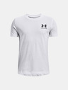 Under Armour UA B Sportstyle Left Chest SS Majica otroška