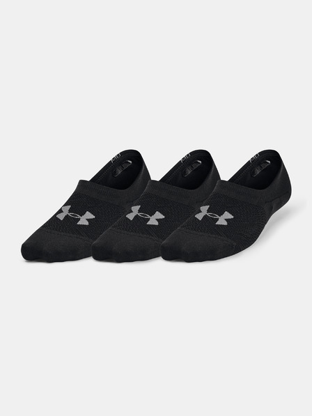 Under Armour UA Breathe Lite Ultra Low Nogavice 3 para